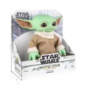 Star wars babay Yoda velika figura