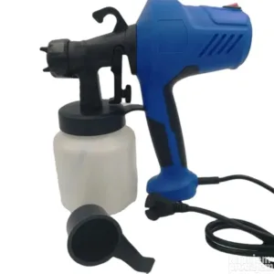 Pistolj za krecenje/farbanje - SPRAY GUN