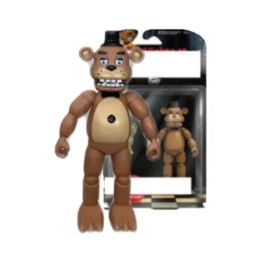 Five nights at Freddy's Figura sa projketorom