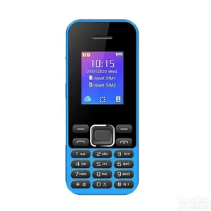 Samsung B350E plavi Dual sim