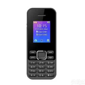 Samsung B350E Crni Dual sim