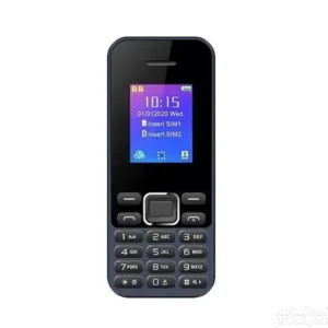 Samsung B350E Teget Dual sim