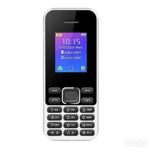 Samsung B350E beli Dual sim