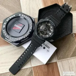 G shock crni