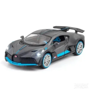 Buggati Divo 1/22 plavi