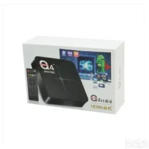 TV box Q4-Android box Q4