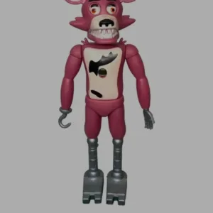 Figura sa projektorom Five Nights At freddy' ( The Pirates)