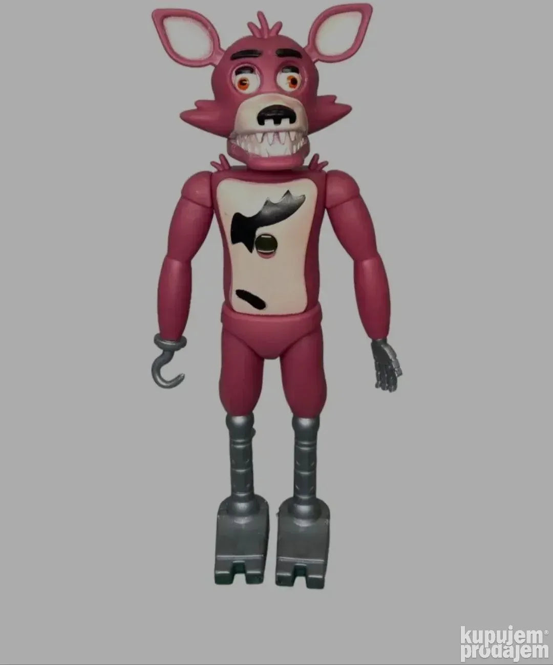 Figura sa projektorom Five Nights At freddy' ( The Pirates)