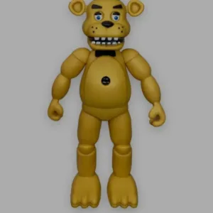 Five Nights At Freddy's ( Freddy)  sa projektorom