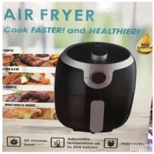 Air Fryer Friteza na vazduh - Bez ulja