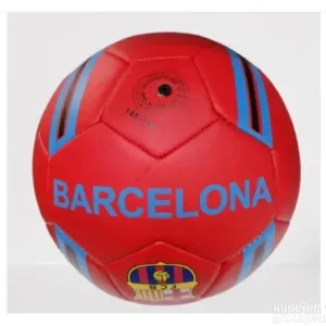 Fudbalska lopta Barca