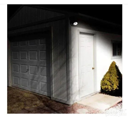 Glow Bright - LED Bežični reflektor sa senzorom pokreta - Slika 5