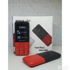 Nokia 2500