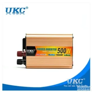 Inverter pretvarač napona za kamion 24V 500W