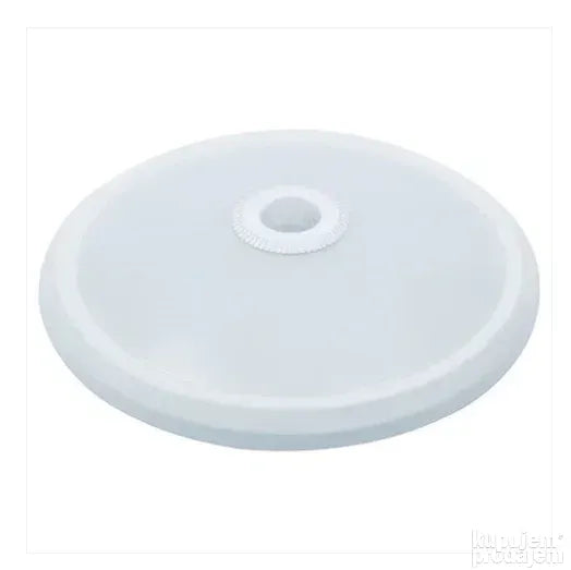 LED lampa plastična Diana,18W, 4000K, 30CM, 220V