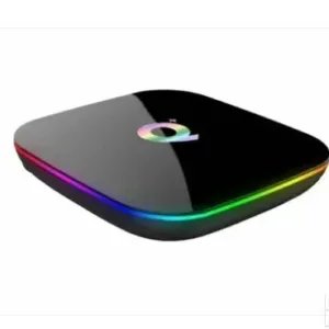 MEIQ-IT Android TV Box 4GB+64GB