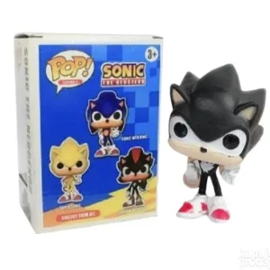 Funko pop ShadowBoom sa prstenom figura