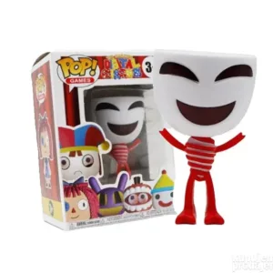 Funko pop digital Circus Gangle figura