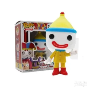 Funko pop digital Circus Kaufmo figura