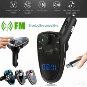 Fm Bluetooth player M1