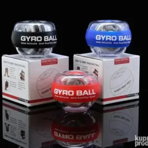 GIRO BALL /Vezbac snage ruku