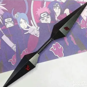 Naruto dupli kunai