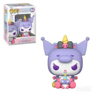 Pop! Hello Kitty figurice ( 3 )