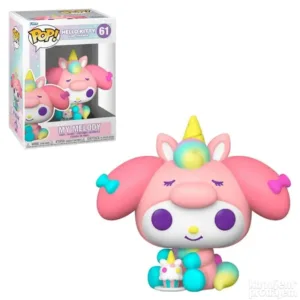 Funko pop! Hello kitty figurice ( 4 )