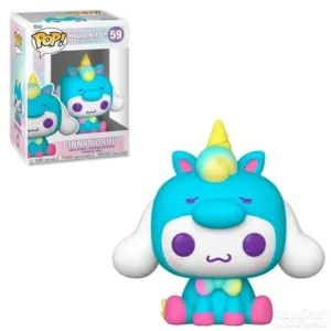 Funko pop! Hello kitty figurica (7 )