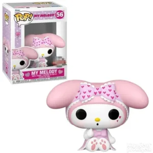 Funko pop! Hello kitty figurice ( 8 )