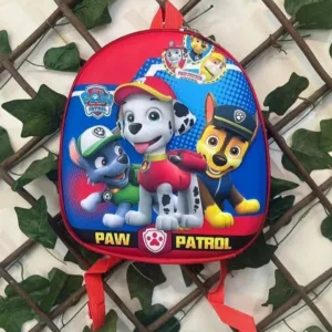 Paw patrol družina ranac za vrtić