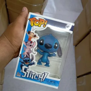 Funko pop Stitch