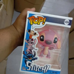 Funko pop Stitch Angel