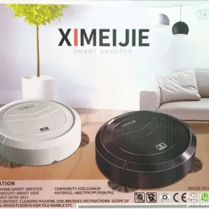 Pametni Ximeiji robot Usisivač na punjenje