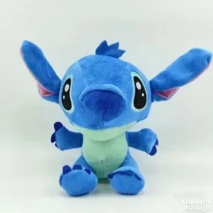 Plišani muzički Stitch iz Lilo i Stitch serijala