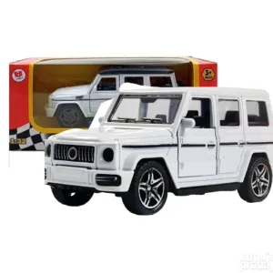 Mercedes-Benz G class metalni autić 1:32