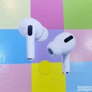 Bluetooth apple slušalice Pro1