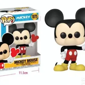 Micky Mouse Pop! Figurice Micky Mouse (1 )