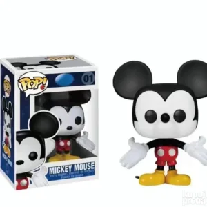 Micky Mouse Pop! Figurice Micky Mouse (2 )