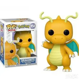 Pokemon Pop! Figurice Dragonito!