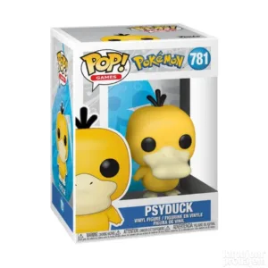 Pokemon Funko pop figurice PSYDUCk