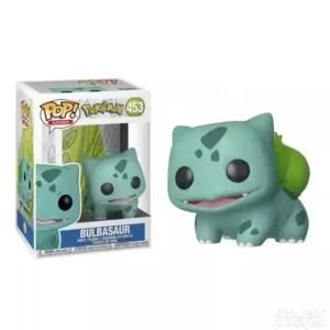 Pokemon Funko pop! Figurice Balbusaur