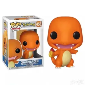 Pokemon Funko Pop! Figurica Charmander