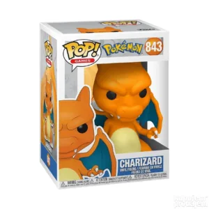 Pokemon Funko Pop! Charizard