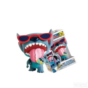 Stitch Funko Pop! Stitch sa sladoledom