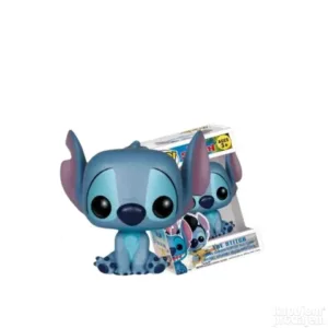 lilo-stitch funko pop! Stitch koji sedi