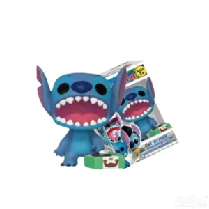 Lilo-Stitch Funko Pop! Stitch sa mixetom