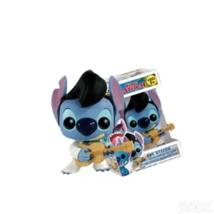 Lilo-Stitch Funko Pop! Elvis Prisley Stitch