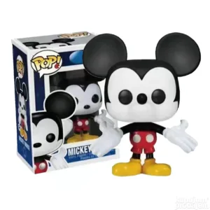 Funko pop figure Mickey mouse