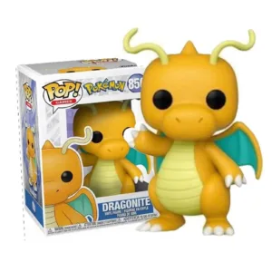 Funko pop Pokemon Dragonite